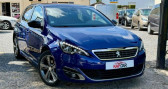Peugeot 308 II 1.6 BlueHDi 120ch GT Line EAT6 5p  2017 - annonce de voiture en vente sur Auto Sélection.com