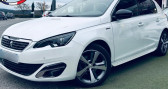 Annonce Peugeot 308 occasion Diesel II 1.6 BlueHDi 120ch GT Line S&S 5p � Saint Maximin la Sainte Baume