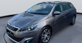 Annonce Peugeot 308 occasion Diesel II 1.6 BlueHDi FAP 120ch Active EAT6 � carpentras