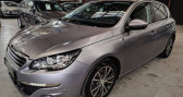 Annonce Peugeot 308 occasion Diesel II 1.6 BlueHDi FAP 120ch Business Pack EAT6 5p � Sainte-Genevi�ve-des-Bois