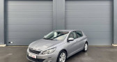 Peugeot 308 occasion année 2014 boite Manuelle Annonce Peugeot 308 occasion Diesel II 1.6 e-HDi FAP 115ch Active 5p à Bréal-sous-Montfort