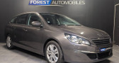 Peugeot 308 II 1.6 HDi FAP 92ch Active 5p  2015 - annonce de voiture en vente sur Auto Sélection.com