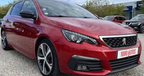 Peugeot 308 , garage 1000 AUTOS  Roncq