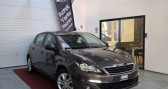 Annonce Peugeot 308 occasion Essence II 1.6 THP 125 Active (LED, Ecran tactile)  Dunkerque
