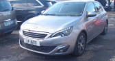 Annonce Peugeot 308 occasion Essence II 1.6 THP 125 ALLURE 5P  GAGNY