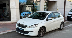 Peugeot 308 , garage AGENCE AUTOMOBILE AVRON  Enghien Les Bains