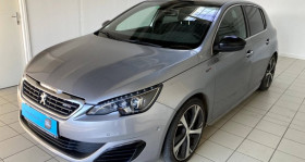 Peugeot 308 occasion 2015 mise en vente &agrave; Tonnay Charente par le garage NEW CAR 17 - photo n&deg;1