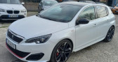 Peugeot 308 occasion année 2017 boite Manuelle Annonce Peugeot 308 occasion Essence II 1.6 THP 270 GTI à LINAS