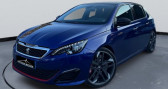 Annonce Peugeot 308 occasion Essence II 1.6 THP 270ch GTi S&S 5p � carpentras