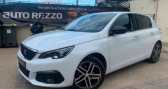 Peugeot 308 ii 130 s&s allure business   Claye-Souilly 77