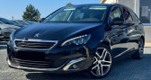 Peugeot 308 occasion année 2015 boite Automatique Annonce Peugeot 308 occasion Diesel II 2.0 BlueHDi 150ch Allure EAT6 5p à Saint-Médard-d'Aunis