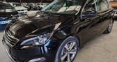 Peugeot 308 occasion année 2016 boite Automatique Annonce Peugeot 308 occasion Diesel II 2.0 BlueHDi 150ch Allure S&S EAT6 5p à Sainte-Geneviève-des-Bois