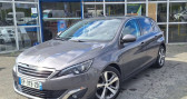 Peugeot 308 occasion année 2016 boite Automatique Annonce Peugeot 308 occasion Diesel II 2.0 BlueHDi 150ch Féline S&S EAT6 5p à Mortagne-sur-Sèvre