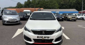 Peugeot 308 occasion année 2018 boite Automatique Annonce Peugeot 308 occasion Diesel II 2.0 BlueHDi 150ch GT Line S&S EAT6 5p à Firminy