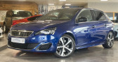 Peugeot 308 II 2.0 BLUEHDI 180 GT EAT6  2015 - annonce de voiture en vente sur Auto S&eacute;lection.com
