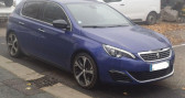 Annonce Peugeot 308 occasion Diesel II 2.0 BLUEHDI 180 S&S EAT6 GT � ST BONNET LE FROID