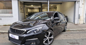 Peugeot 308 occasion 2018 mise en vente à ROUEN par le garage SQUAL MOTORS - photo n°1