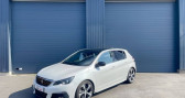 Peugeot 308 occasion année 2018 boite Automatique Annonce Peugeot 308 occasion Diesel II 2.0 BlueHDi 180ch GT EAT8 S&S à Bréal-sous-Montfort
