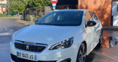 Peugeot 308 ii 2.0 BlueHDi 180ch GT S&S EAT6 5p  2016 - annonce de voiture en vente sur Auto S&eacute;lection.com