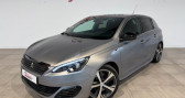 Peugeot 308 II 2.0 BlueHDi 180cv GT-BVA-2016  � Gerzat 63