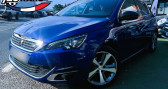 Peugeot 308 II GT Line 5p-Carnet  jour   Saint Maximin la Sainte Baume 83