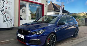 Peugeot 308 , garage AGENCE AUTOMOBILIERE SAINT-DIE � SAINTE-MARGUERITE