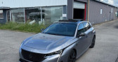 Peugeot 308 II Hdi 130 Gt Eat 8 Boite Auto Toit Ouvrant Son Focal  2022 - annonce de voiture en vente sur Auto Sélection.com