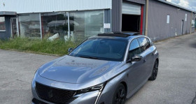 Peugeot 308 occasion 2022 mise en vente à Cranves-Sales par le garage H.A. AUTO - photo n°1