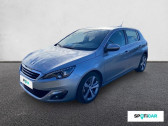 Annonce Peugeot 308 occasion Diesel II PH1 EVO 1.6 BLUEHDI 120CH ALLURE S&S 5P  VALENCE