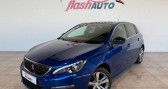 Peugeot 308 occasion année 2018 boite Manuelle Annonce Peugeot 308 occasion Essence II PHASE 130cv GT LINE-2018 à Gerzat