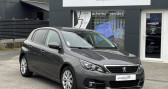 Annonce Peugeot 308 occasion Essence II Phase 2 1.2 Puretech 130 ch STYLE EAT8  Audincourt