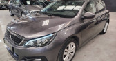 Peugeot 308 occasion année 2020 boite Automatique Annonce Peugeot 308 occasion Diesel II phase 2 1.5 BlueHDi 130ch S&S Allure Business EAT8 à Sainte-Geneviève-des-Bois