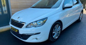 Annonce Peugeot 308 occasion Diesel II phase 2 1.6 BLUEHDI 120 ACTIVE BUSINESS  Pierrelaye