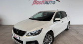Peugeot 308 II PHASE THP EAT8 130cv-BVA-2021   Gerzat 63