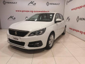 Peugeot 308 occasion année 2020 boite Manuelle Annonce Peugeot 308 occasion Essence II PureTech 110ch S&S BVM6 Active Business à CHARLEVILLE MEZIERES