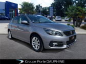 Peugeot 308 occasion année 2020 boite Manuelle Annonce Peugeot 308 occasion Essence II PURETECH 110CH S&S BVM6 Style à PUILBOREAU