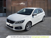 Peugeot 308 II PureTech 110ch S&S BVM6 Style  2021 - annonce de voiture en vente sur Auto Sélection.com
