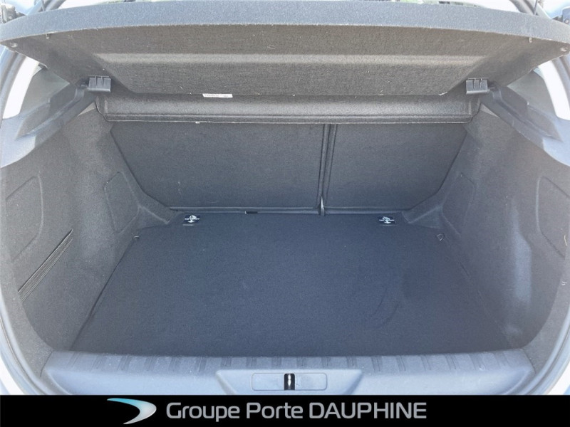 Peugeot 308 II PURETECH 110CH S&S BVM6 Style  occasion  PUILBOREAU - photo n10