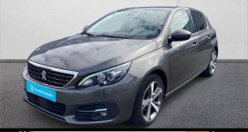 Peugeot 308 occasion 2018 mise en vente à Saint-Ouen-l'Aumne par le garage HARBOT AUTOMOBILE - photo n°1