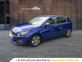 Annonce Peugeot 308 occasion Essence II PureTech 130ch S&S EAT8 Allure  VILLEFRANCHE SUR SAONE