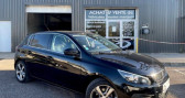 Peugeot 308 III 1.2 130 cv EAT-8 TECH DITION TBE  2020 - annonce de voiture en vente sur Auto Sélection.com