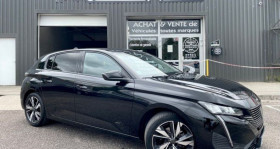 Peugeot 308 , garage CLASS'AUTO  Bettancourt-la-Ferée
