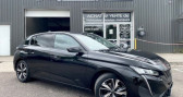 Peugeot 308 occasion année 2022 boite Automatique Annonce Peugeot 308 occasion Essence III 1.2 130 cv ÉDITION ALLURE EAT-8 TBE à Bettancourt-la-Ferée