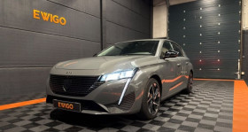 Peugeot 308 occasion 2024 mise en vente &agrave; Mons en Baroeul par le garage EWIGO VILLENEUVE D'ASCQ - photo n&deg;1
