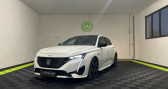Annonce Peugeot 308 occasion Essence III 1.2 PureTech 130ch S&S GT EAT8 + TOIT OUVRANT / SUIV  SARRIANS