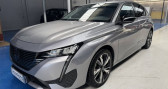 Annonce Peugeot 308 occasion Essence III 1.2 PureTech 130ch S&S Allure Pack  Saint-Maur-des-Fossés