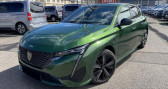 Annonce Peugeot 308 occasion Essence III 1.2 PureTech S&S 130 EAT8 GT Pack avec Pneus hiver fourn � Le Creusot