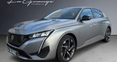 Annonce Peugeot 308 occasion Diesel III 1.5 BlueHDi 130 cv S&S Allure Pack EAT8 � Ensisheim