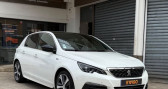 Annonce Peugeot 308 occasion Diesel iii 1.5 bluehdi 130 gt pack eat8   camera carplay toit pano  � Nancy