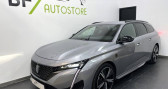 Peugeot 308 occasion année 2022 boite Automatique Annonce Peugeot 308 occasion Diesel III 1.5 BlueHDi 130ch S&S GT EAT8 à Brest